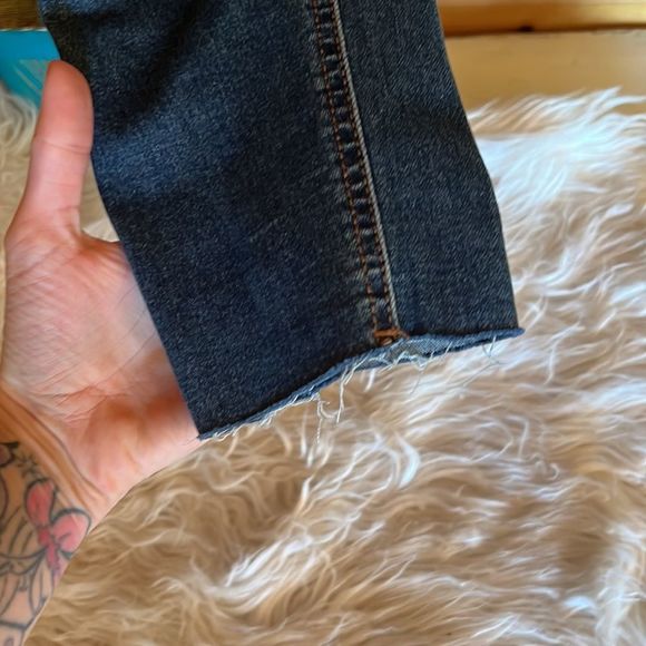 🚨Vigoss High rise skinny jeans - Picture 8 of 12